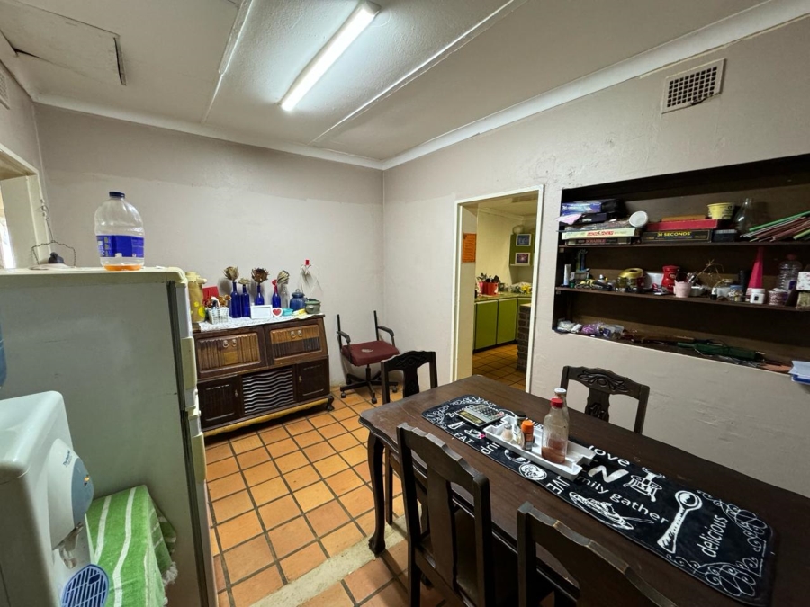 4 Bedroom Property for Sale in Ventersdorp North West